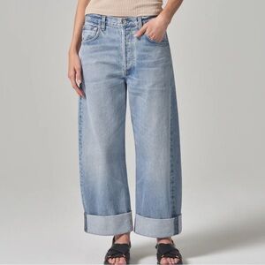 BNWT Citizens of Himanity Jeans